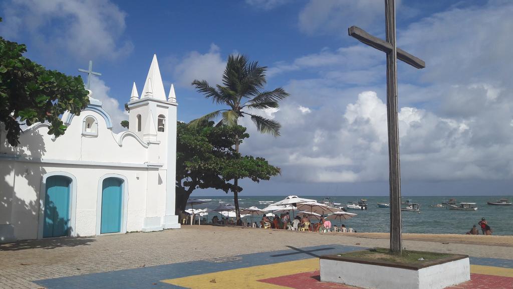 Casa Reserva Praia Do Forte Buitenkant foto