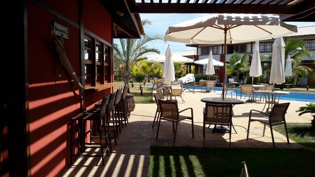Casa Reserva Praia Do Forte Buitenkant foto