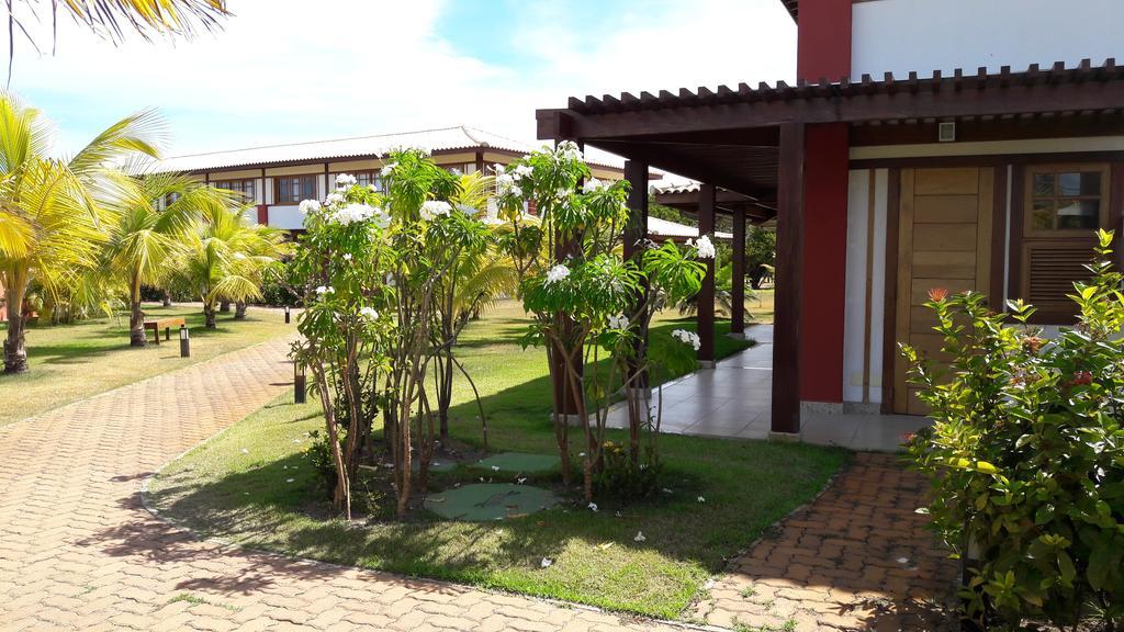 Casa Reserva Praia Do Forte Buitenkant foto