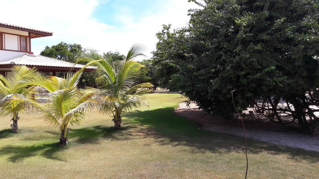 Casa Reserva Praia Do Forte Buitenkant foto